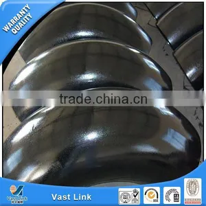 Mill Certificated Lining Elbow With High Quality thumbnail-1