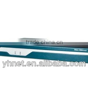 CISCO1841C/K9 Router thumbnail-1