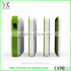 Newest Best Competitive Price Projector Mini Projector, Led Projector, Home Projector thumbnail-5