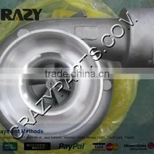 Diesel Engine 3406 Turbocharger,7C7691 Excavator Spare Parts thumbnail-3