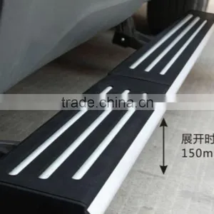 Electric Side Step for 2014 Jeep Cherokee , A Type Side Steps for Jeep Cherokee thumbnail-1