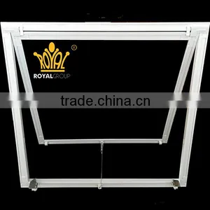 Aluminium Drywall Access Panel With Gypsum Board Construction Material thumbnail-1