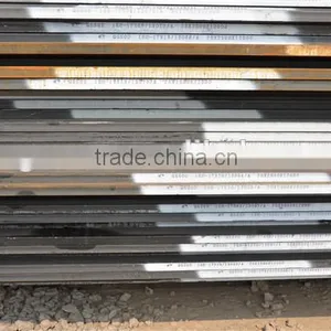 Competitive Price for Ah36 Shipbuilding Steel Plate thumbnail-5
