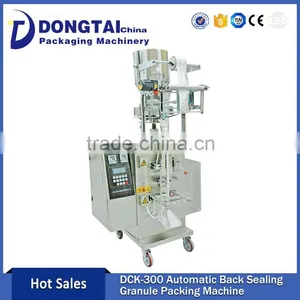 Advanced Automatic Back Sealing Granule Packing Machine thumbnail-1