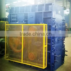 China Supplier Quad Roller Three-stage Super Fine Crusher thumbnail-4