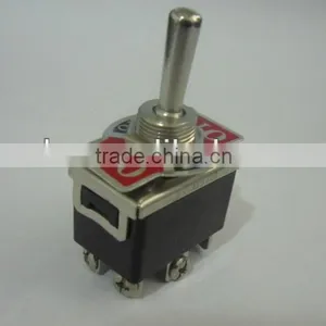 Waterproof Toggle Switch,led Toggle Switch,aircraft Toggle Switch thumbnail-5