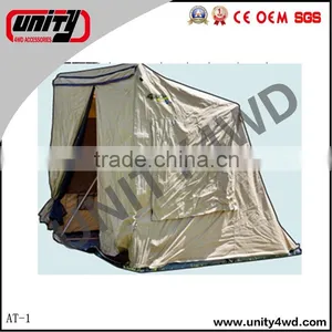 Fast Delivery Car 4x4 Outdoor Camping Awning Outdoor Part for Triton Accessories thumbnail-1