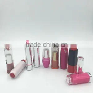 Cosmetics Matte Liquid Lipstick Packaging thumbnail-1