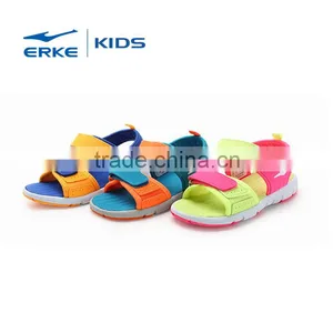 ERKE China Wholesale Dropship Children Fancy Sandals With Adventure Seeker Two-strap (Little Kid/Big Kid) thumbnail-5