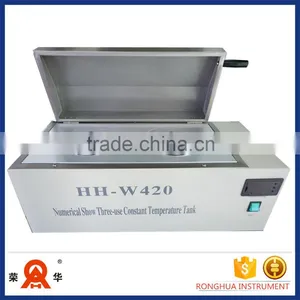 2016 New Digital Water Bath With High Quality thumbnail-1