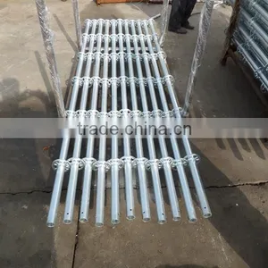 Used Scaffolding System thumbnail-5