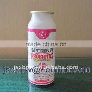 Aluminium Medicine Can thumbnail-1