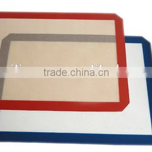 Rich Experience Shipping to Amazon.com Quality Silicone Baking Mat thumbnail-6