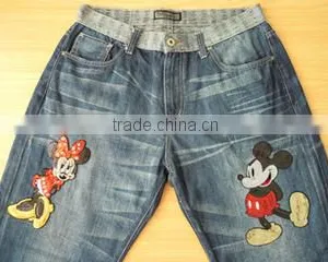 Shenzhen Wangshun Computer Embroidery Co., Ltd. company overview - view 1 thumbnail