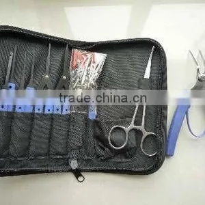 Locksmiths , Pick the Broken Key Tool , OLH-021A thumbnail-1