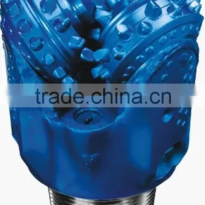 High Drill API Rock Roller Tricone Drill Bits for Well Drilling thumbnail-2