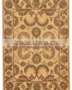 Hand Knotted And Tufted Carpet & Rug thumbnail-1
