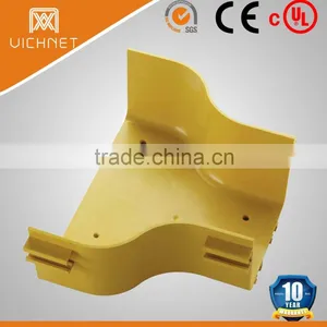 Smooth And High Quality Optical Cable Duct Raceway thumbnail-1