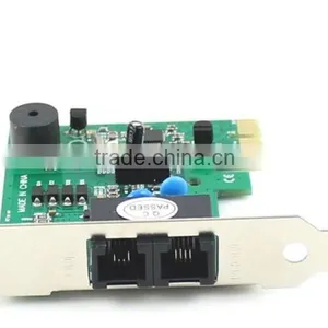 PCI-E Express 56K Internal Data/Fax Modem for Windows XP Vista Win7/8 32/64 Bit thumbnail-3