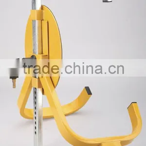 Universal Car Wheel Clamp thumbnail-1