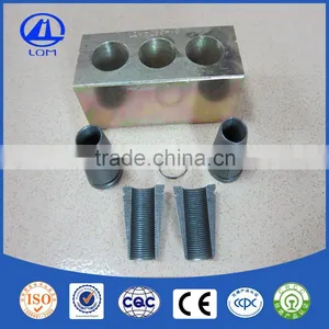 Factory Supplied Hot Sale Post Tension Cable Slab thumbnail-4