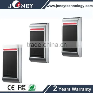 Remote Access Control RFID Reader thumbnail-1
