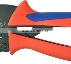 CE ROHS Experience Production for 10years LSDgood Qutails Pliers for Coax Crimping S-05H RG55 RG58..ratchet Hand Crimping Tools thumbnail-3