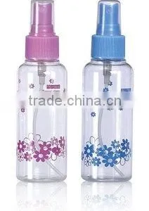 PET Cosmetic Bottle Mould thumbnail-1