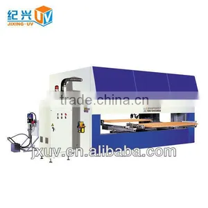 Timber Door Spray Machine/ Painting Equipment thumbnail-1