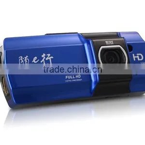 Hot Selling 2.7inch Car Video Recorder X3 thumbnail-3