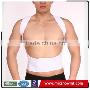 Orthopedic Back Braces to Correct Posture Brace thumbnail-2