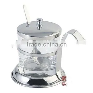 Elegant Milk Can Used In Supermarket thumbnail-1