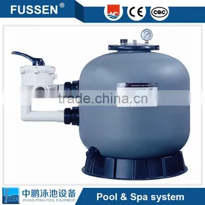 Sta-rite Salt Swimming Pool Filter Systems Design thumbnail-3