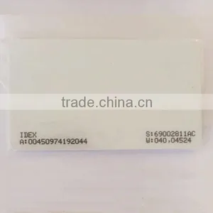 ISO 125khz ID Card With Code thumbnail-1
