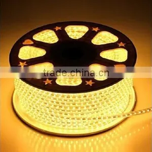 High Brightness Outdoor Solar Strip Light thumbnail-5