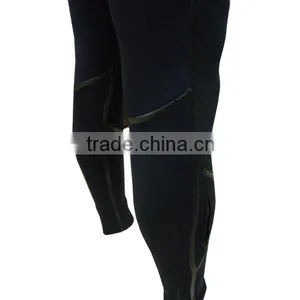 Wetsuit Surf Wetsuit With Liquid Seal Each Seam thumbnail-4