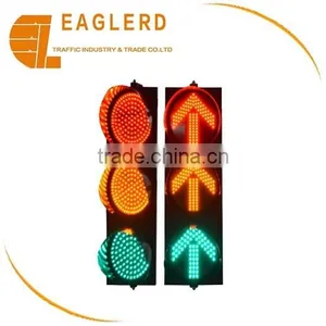 300mm LED Traffic Signal Light thumbnail-1