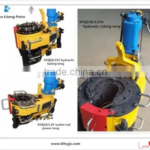 Top Quality! Hydraulic Power Unit for Power Tong XYQ3C/6B/12YA thumbnail-3