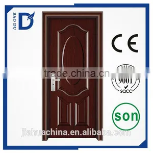 Heat Transfer American Steel Door Bederoom Doors Design Garage Door thumbnail-1