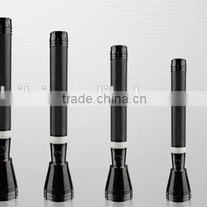 High Power Flash Light Rechargeable Flash Light thumbnail-5