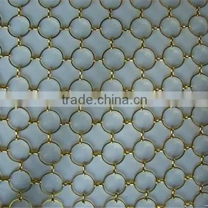 Bottom Price Hot Selling Acoustical Perforated Metal Mesh thumbnail-6