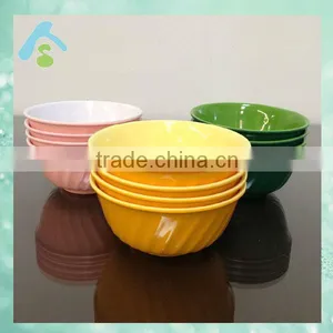 Melamine Rice Bowl,soup Bowl thumbnail-1