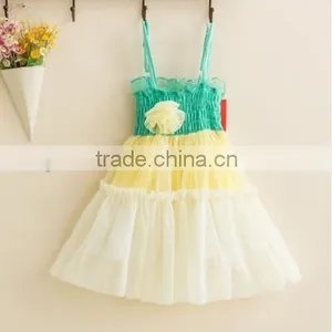 Wholesale Child Baby Dress Model Super Nice Child Baby Dress Model thumbnail-4
