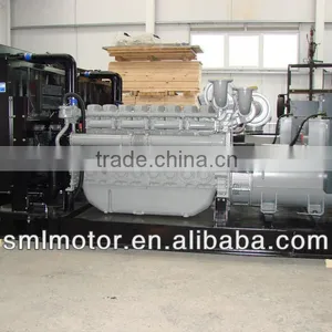 Portable Genset Deutz 150kva Manufacturer thumbnail-1