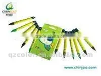 24 Colors Wax Crayon Set thumbnail-1