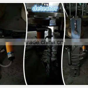 High Quality Fully Automatic Paper Cup Machine Usa thumbnail-3