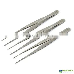 MEDICAL OR SURGICAL TWEEZER thumbnail-1