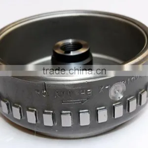 XJ056 Motorcycle Magnetic Cyclinder thumbnail-2