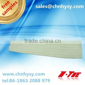 Sandstorm Proof Adhesive Sponge Seal Strip thumbnail-2