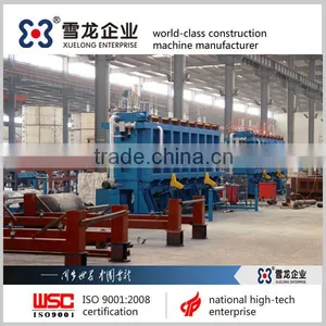 Xuelong EPS Block Machine Line -- for Eygpt Market thumbnail-1